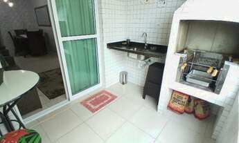 Imagem 4: Ana) Lindo Apartamento de 02 Dorm. em Praia Grande