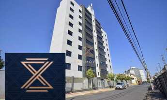 Imagem 3: Apartamento com 3 dormitórios à venda, 113 m² por R$ 570.000 - Jardim América - Belo Horiz