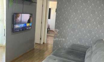 Imagem 4: Apartamento com 2 dormitórios à venda, 60 m² por R$ 450.000 - Pirituba - São Paulo/SP