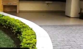 Imagem 5: APARTAMENTO - CAMPO BELO - SP