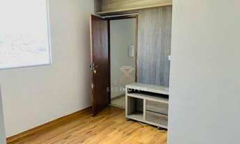 Imagem 2: Apartamento com 2 dormitórios à venda, 114 m² por R$ 319.000 - Ouro Minas - Belo Horizonte