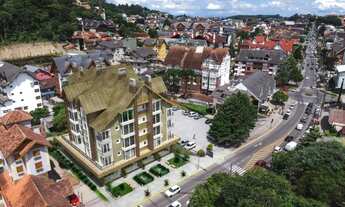 Imagem: Apartamento com 2 dormitórios à venda