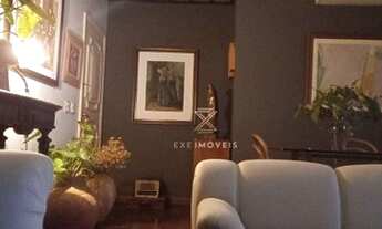 Imagem 4: Apartamento com 4 dormitórios à venda, 150 m² por R$ 1.260.000,00 - Recreio dos Bandeirant