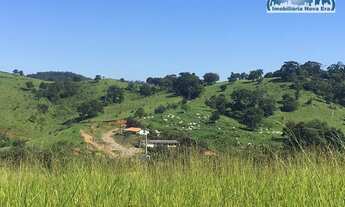 Imagem 5: Terreno à venda, 831 m² por R$ 330.000,00 - Reserva Santa Monica - Itupeva/SP