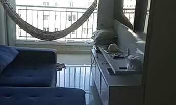 Imagem 3: Apartamento para aluguel possui 78 metros quadrados com 3 quartos em Calhau - São Luís - M