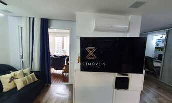 Imagem 2: Apartamento com 1 dormitório à venda, 49 m² por R$ 750.000 - Vila Buarque - São Paulo/SP