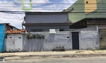 Imagem: Aluguel - Casa 2 quartos no Centro de Nova