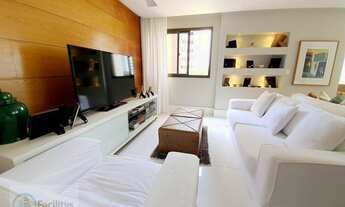 Imagem 7: Apartamento 3 Dormitórios à venda 179 m² R$ 1.390.000,00 - Graça - Salvador/BA