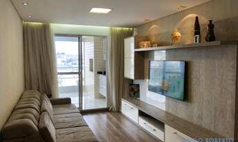 Imagem 6: APARTAMENTO - VILA FORMOSA - SP