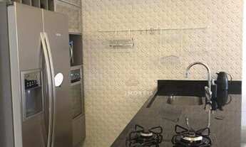 Imagem 4: Apartamento com 3 dormitórios à venda, 125 m² por R$ 1.125.000 - Santo Amaro - São Paulo/S