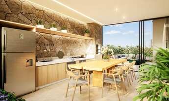 Imagem 3: Apartamento para venda tem 190 metros quadrados com 3 quartos em Setor Marista - Goiânia