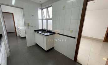 Imagem 4: Apartamento com 4 dormitórios à venda, 120 m² por R$ 980.000 - Sion - Belo Horizonte/MG