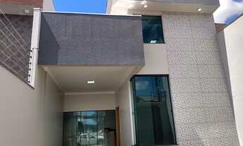 Imagem: Casa jardim dos ipês 3/4 completa, Anápolis