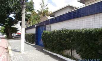 Imagem 6: CASA ASSOBRADADA - INDIANÓPOLIS - SP