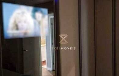 Imagem 9: Apartamento com 2 dormitórios à venda, 65 m² por R$ 1.300.000 - Brooklin - São Paulo/SP