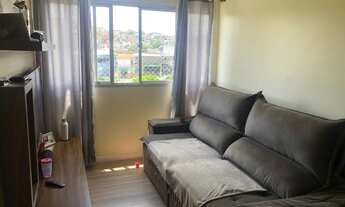 Imagem 2: Apartamento para venda com 63 metros quadrados com 2 quartos