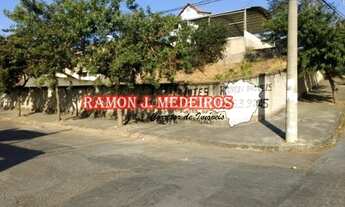 Imagem 6: B. CANAÃ lote residencial 360m² plano murado próx. Cid. Adm. em BHte - MG