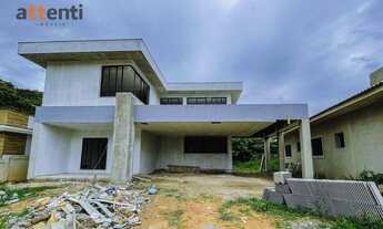 Imagem: Casa com 4 dormitórios à venda, 235 m²