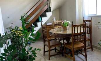 Imagem 2: Apartamento com 3 dormitórios à venda, 196 m² por R$ 580.000 - Padre Eustáquio - Belo Hori