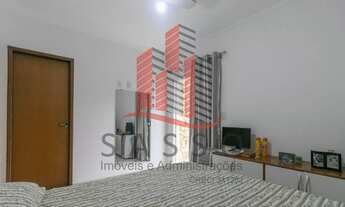 Imagem 5: Venda casa de condomínio fechado na Vila Formosa