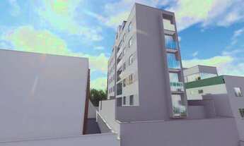 Imagem 2: Apartamento à venda, 69 m² por R$ 480.000,00 - Ana Lúcia - Sabará/MG