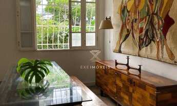 Imagem 4: Apartamento com 3 dormitórios à venda, 95 m² por R$ 1.350.000,00 - Jardim Botânico - Rio d