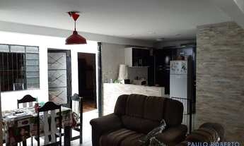 Imagem 3: CASA ASSOBRADADA - BROOKLIN - SP