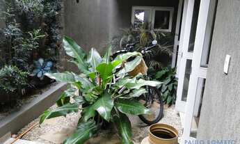 Imagem 6: CASA ASSOBRADADA - JARDIM PAULISTA - SP