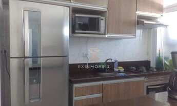 Imagem 2: Apartamento com 1 dormitório à venda, 51 m² por R$ 340.000 - Vila Cunha Bueno - São Paulo