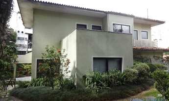 Imagem: CASA ASSOBRADADA - PERDIZES - SP