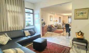 Imagem 4: Apartamento com 4 dormitórios à venda, 186 m² por R$ 1.600.000 - Serra - Belo Horizonte/MG