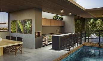 Imagem 3: Apartamento à venda, 1 quarto, 1 suíte, 1 vaga, Caminho das Árvores - Salvador/BA