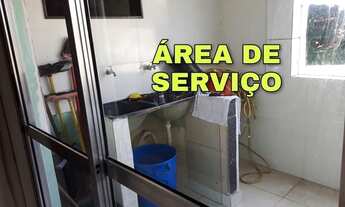 Imagem: Casa de aluguel