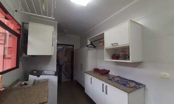 Imagem 5: Sobrado para venda tem 242 metros quadrados com 3 quartos em Brooklin Paulista - São Paulo