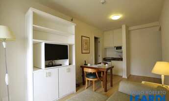 Imagem 3: FLAT - ITAIM BIBI - SP