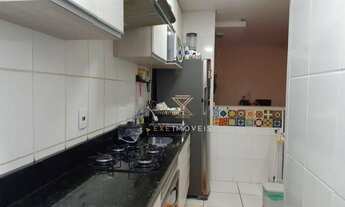 Imagem 5: Apartamento com 2 dormitórios à venda, 65 m² por R$ 200.000 - Jardim do Divino - São Paulo