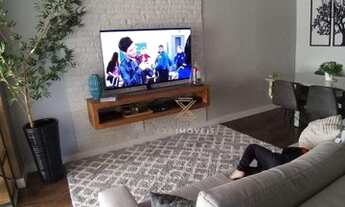 Imagem 6: Apartamento com 3 dormitórios à venda, 82 m² por R$ 720.000 - Vila Prudente (Zona Leste)