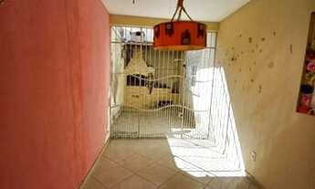 Imagem 6: Casa com 2 dormitórios à venda, 126 m² por R$ 200.000,00 - Alecrim - Natal/RN