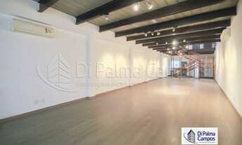 Imagem 6: Salão Comercial para alugar com 145 m² em Higienópolis