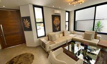 Imagem 3: Casa - Swiss Park - Campinas