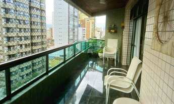 Imagem 3: Apartamento com 4 dorms, Aparecida, Santos - R$ 2.5 mi, Cod: 1591922