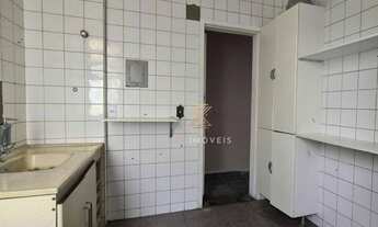 Imagem 4: Apartamento com 3 dormitórios à venda, 67 m² por R$ 260.000,00 - Santa Mônica - Belo Horiz