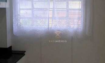 Imagem 5: Apartamento com 3 dormitórios à venda, 87 m² por R$ 304.500 - Padre Eustáquio - Belo Horiz