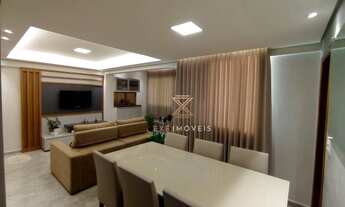 Imagem 6: Apartamento com 3 dormitórios à venda, 96 m² por R$ 600.000 - Manacás - Belo Horizonte/MG