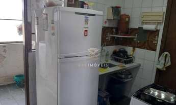 Imagem 5: Apartamento com 3 dormitórios à venda, 160 m² por R$ 232.800 - Jardim America - Belo Horiz