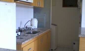 Imagem 3: FLAT - VILA OLÍMPIA - SP