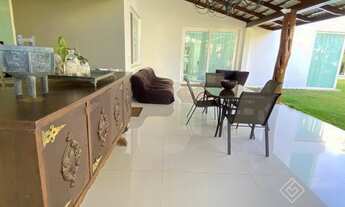 Imagem 3: Luxuosa Duplex Com 4 Suítes no Alphaville Fortaleza