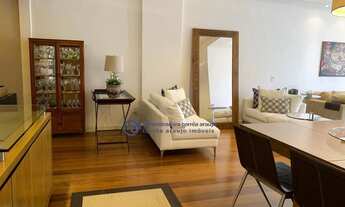 Imagem 2: EXCELENTE APARTAMENTO 143 M2