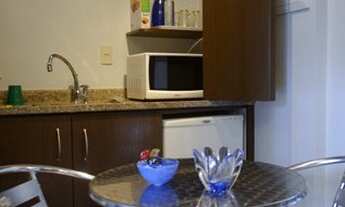 Imagem 2: FLAT - JARDIM PAULISTA - SP