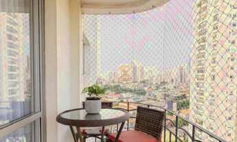 Imagem 7: Apartamento com 2 dormitórios à venda, 64 m² por R$ 455.000 - Água Rasa - São Paulo/SP